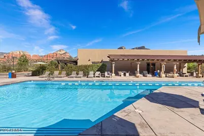 35 Paseo Del Oro --, Sedona, AZ 86336 - Photo 127
