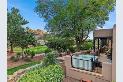 35 Paseo Del Oro --, Sedona, AZ 86336 - Photo 51