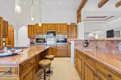 35 Paseo Del Oro --, Sedona, AZ 86336 - Photo 15