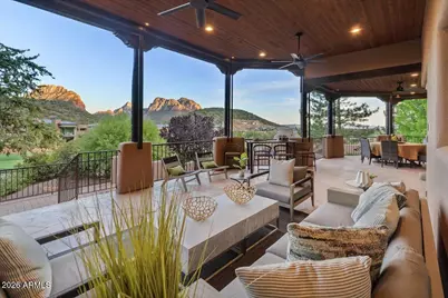 35 Paseo Del Oro --, Sedona, AZ 86336 - Photo 77