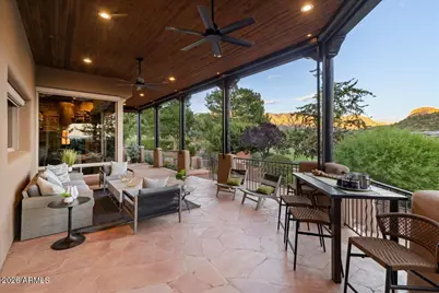 35 Paseo Del Oro --, Sedona, AZ 86336 - Photo 79