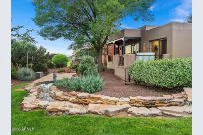 35 Paseo Del Oro --, Sedona, AZ 86336 - Photo 97