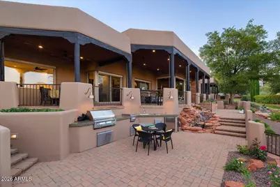 35 Paseo Del Oro --, Sedona, AZ 86336 - Photo 87