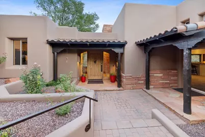 35 Paseo Del Oro --, Sedona, AZ 86336 - Photo 9
