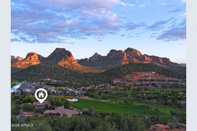 35 Paseo Del Oro --, Sedona, AZ 86336 - Photo 113