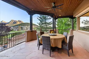 35 Paseo Del Oro --, Sedona, AZ 86336 - Photo 81