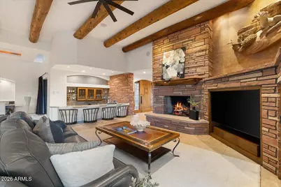 35 Paseo Del Oro --, Sedona, AZ 86336 - Photo 17