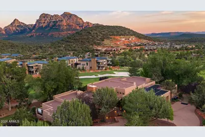 35 Paseo Del Oro --, Sedona, AZ 86336 - Photo 111