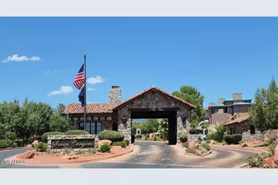 35 Paseo Del Oro --, Sedona, AZ 86336 - Photo 111