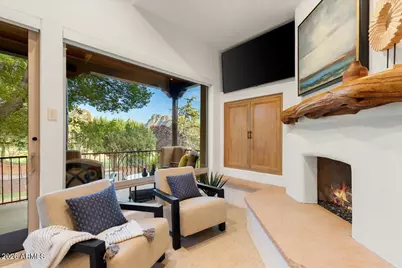 35 Paseo Del Oro --, Sedona, AZ 86336 - Photo 37