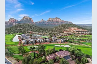 35 Paseo Del Oro --, Sedona, AZ 86336 - Photo 107