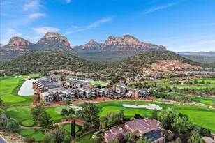 35 Paseo Del Oro --, Sedona, AZ 86336 - Photo 107