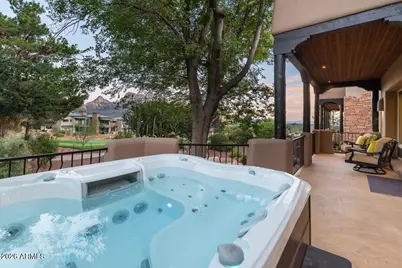 35 Paseo Del Oro --, Sedona, AZ 86336 - Photo 53