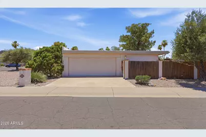 3217 E Malapai Drive, Phoenix, AZ 85028 - Photo 5