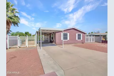 18032 N 2nd Street, Phoenix, AZ 85022 - Photo 1
