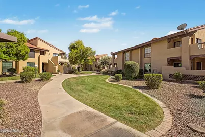 1351 N Pleasant Drive #1035, Chandler, AZ 85225 - Photo 21