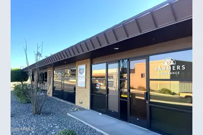 500 Lake Havasu Avenue N #A102, Lake Havasu City, AZ 86403 - Photo 17