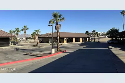 500 Lake Havasu Avenue N #A102, Lake Havasu City, AZ 86403 - Photo 19