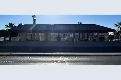 500 Lake Havasu Avenue N #A102, Lake Havasu City, AZ 86403 - Photo 13