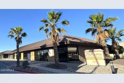 500 Lake Havasu Avenue N #A102, Lake Havasu City, AZ 86403 - Photo 1