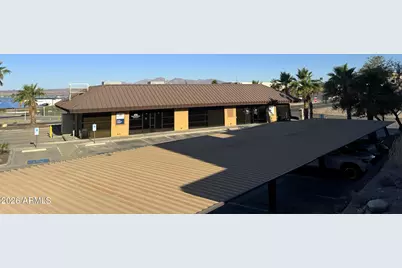 500 Lake Havasu Avenue N #A102, Lake Havasu City, AZ 86403 - Photo 15