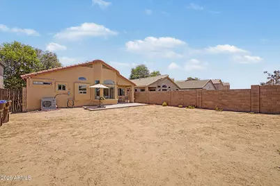 35654 N Murray Grey Drive, San Tan Valley, AZ 85143 - Photo 23