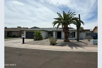 10020 N 52nd Drive, Glendale, AZ 85302 - Photo 1