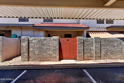 6262 E Brown Road #64, Mesa, AZ 85205 - Photo 39