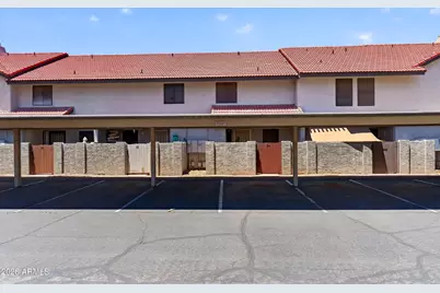 6262 E Brown Road #64, Mesa, AZ 85205 - Photo 41
