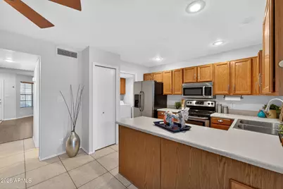 6262 E Brown Road #64, Mesa, AZ 85205 - Photo 11