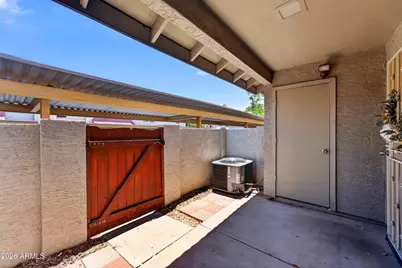 6262 E Brown Road #64, Mesa, AZ 85205 - Photo 37
