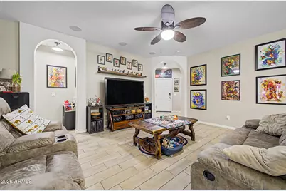 2940 N Brighton --, Mesa, AZ 85207 - Photo 5