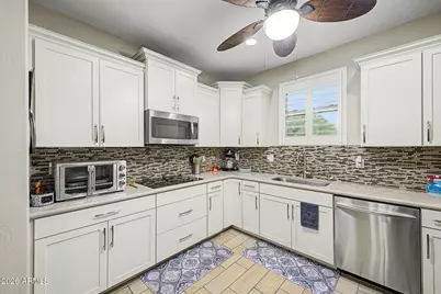 2940 N Brighton --, Mesa, AZ 85207 - Photo 9