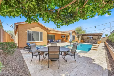 28077 N 100th Drive, Peoria, AZ 85383 - Photo 45