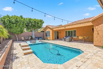 28077 N 100th Drive, Peoria, AZ 85383 - Photo 47