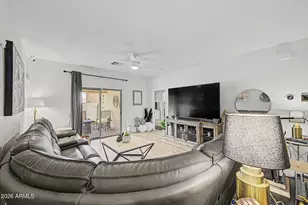 4924 W Harwell Rd, Laveen, AZ 85339 - Photo 5