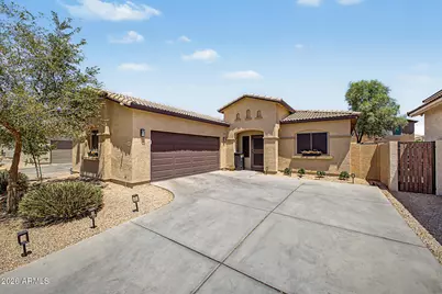 4924 W Harwell Road, Laveen, AZ 85339 - Photo 3