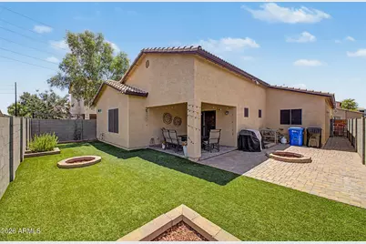 4924 W Harwell Road, Laveen, AZ 85339 - Photo 25