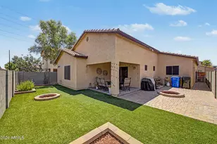 4924 W Harwell Rd, Laveen, AZ 85339 - Photo 25