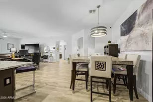 4924 W Harwell Rd, Laveen, AZ 85339 - Photo 9