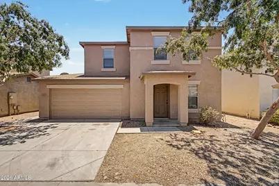 2527 E Meadow Creek Way, San Tan Valley, AZ 85140 - Photo 3