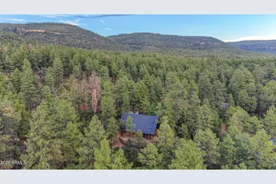 5360 N Wild Turkey Circle, Pine, AZ 85544 - Photo 5