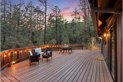 5360 N Wild Turkey Circle, Pine, AZ 85544 - Photo 39