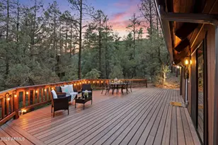 5360 N Wild Turkey Circle, Pine, AZ 85544 - Photo 39
