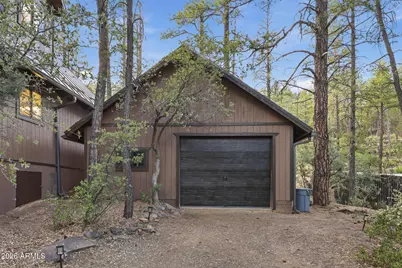 5360 N Wild Turkey Circle, Pine, AZ 85544 - Photo 31