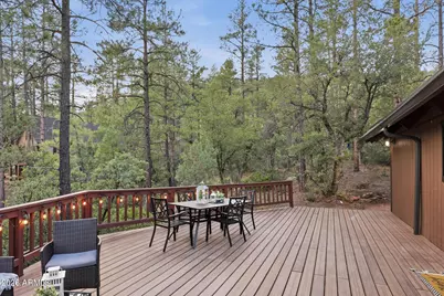 5360 N Wild Turkey Circle, Pine, AZ 85544 - Photo 41
