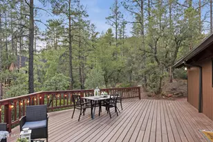 5360 N Wild Turkey Circle, Pine, AZ 85544 - Photo 41