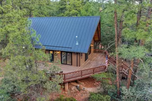 5360 N Wild Turkey Circle, Pine, AZ 85544 - Photo 3