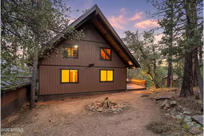 5360 N Wild Turkey Circle, Pine, AZ 85544 - Photo 43