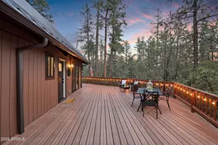 5360 N Wild Turkey Circle, Pine, AZ 85544 - Photo 37
